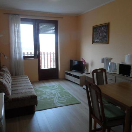 Apartman Berki Hévíz Eksteriør billede