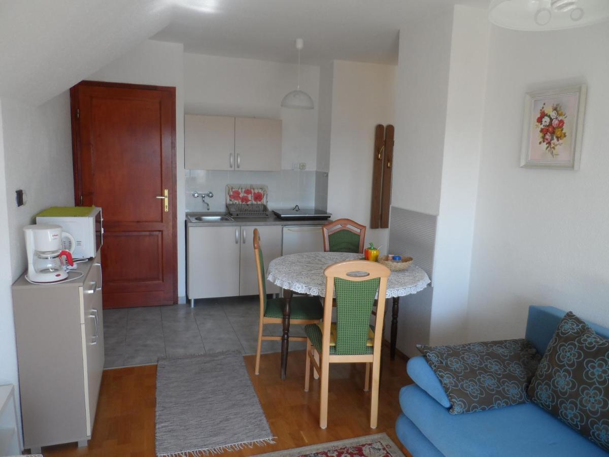 Apartman Berki Hévíz Eksteriør billede