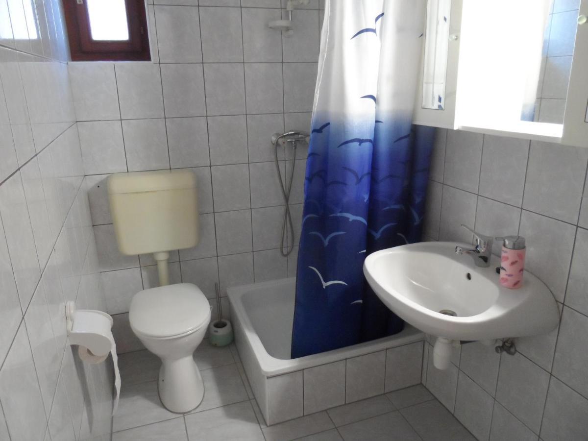 Apartman Berki Hévíz Eksteriør billede