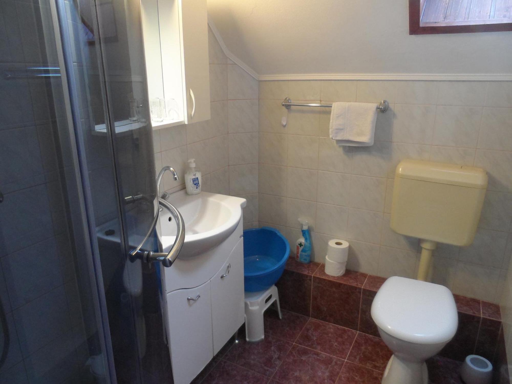 Apartman Berki Hévíz Eksteriør billede